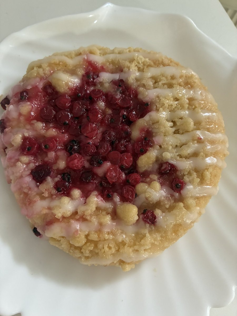Luluka_AC's tweet photo. Das war mein Frühstück von #ToGoodToGo gestern.
#Food #foodpic #foodie https://t.co/RMnzvfMLJv