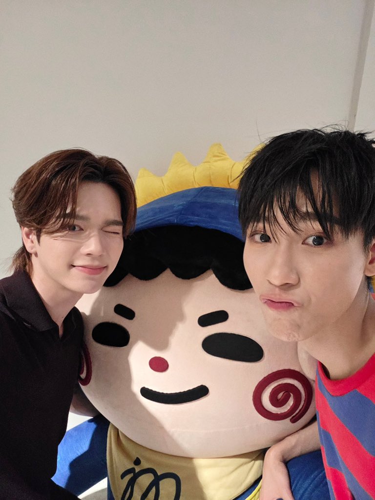 daijotandesu's tweet photo. คิดถึงอะไรกม ๆ https://t.co/oO1ftQYvjR
