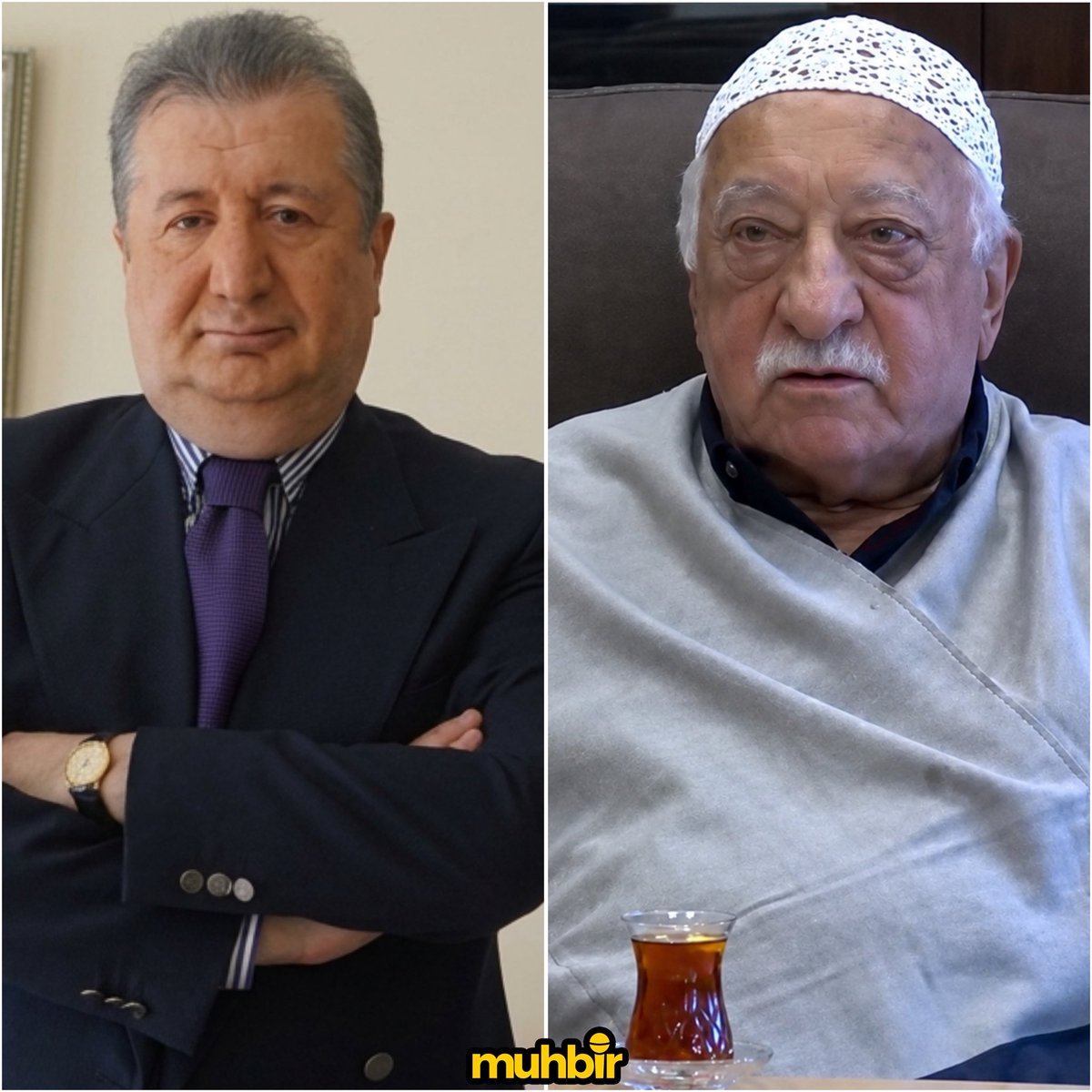 Sabahattin Önkibar'dan FETÖ Değerlendirmesi: 'Alçaklığı Devlet Hayatına Soktular'