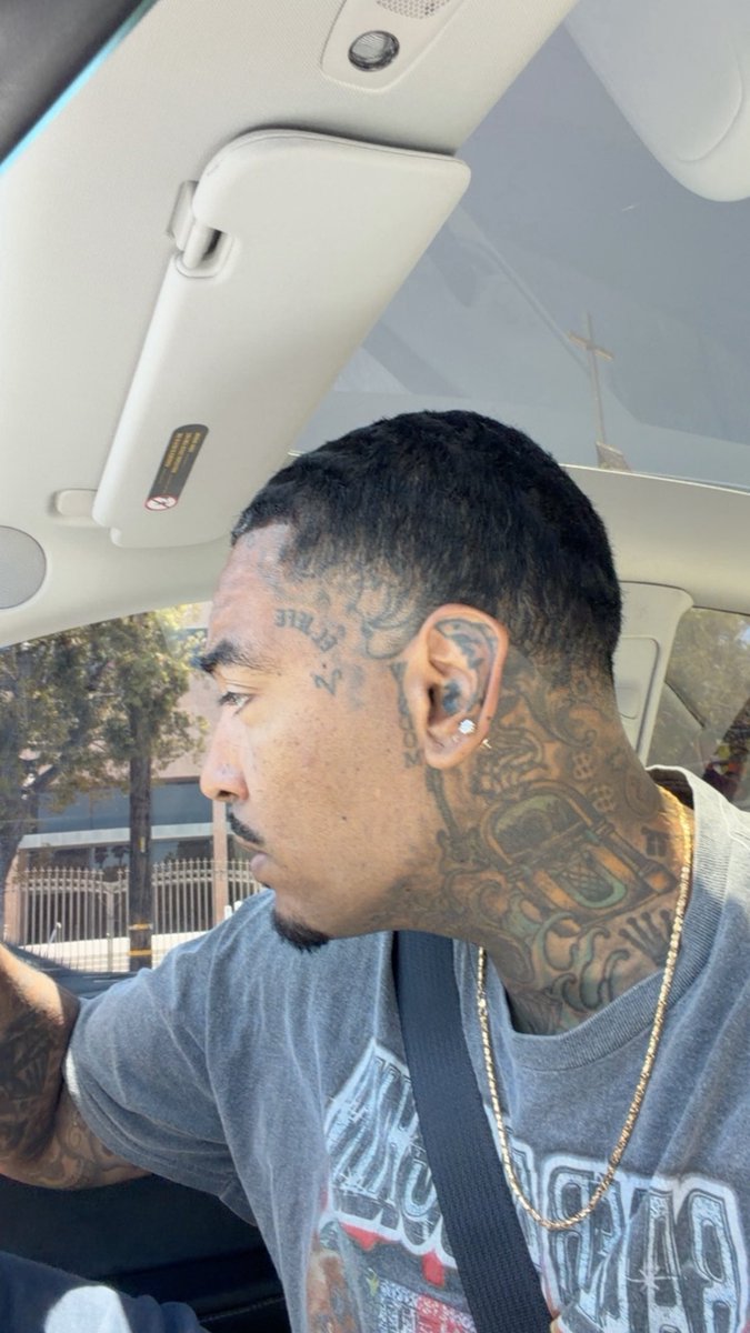 FlyLordSyre's tweet photo. Fresh cut 🏌🏽‍♂️ https://t.co/HEjvnGGZme