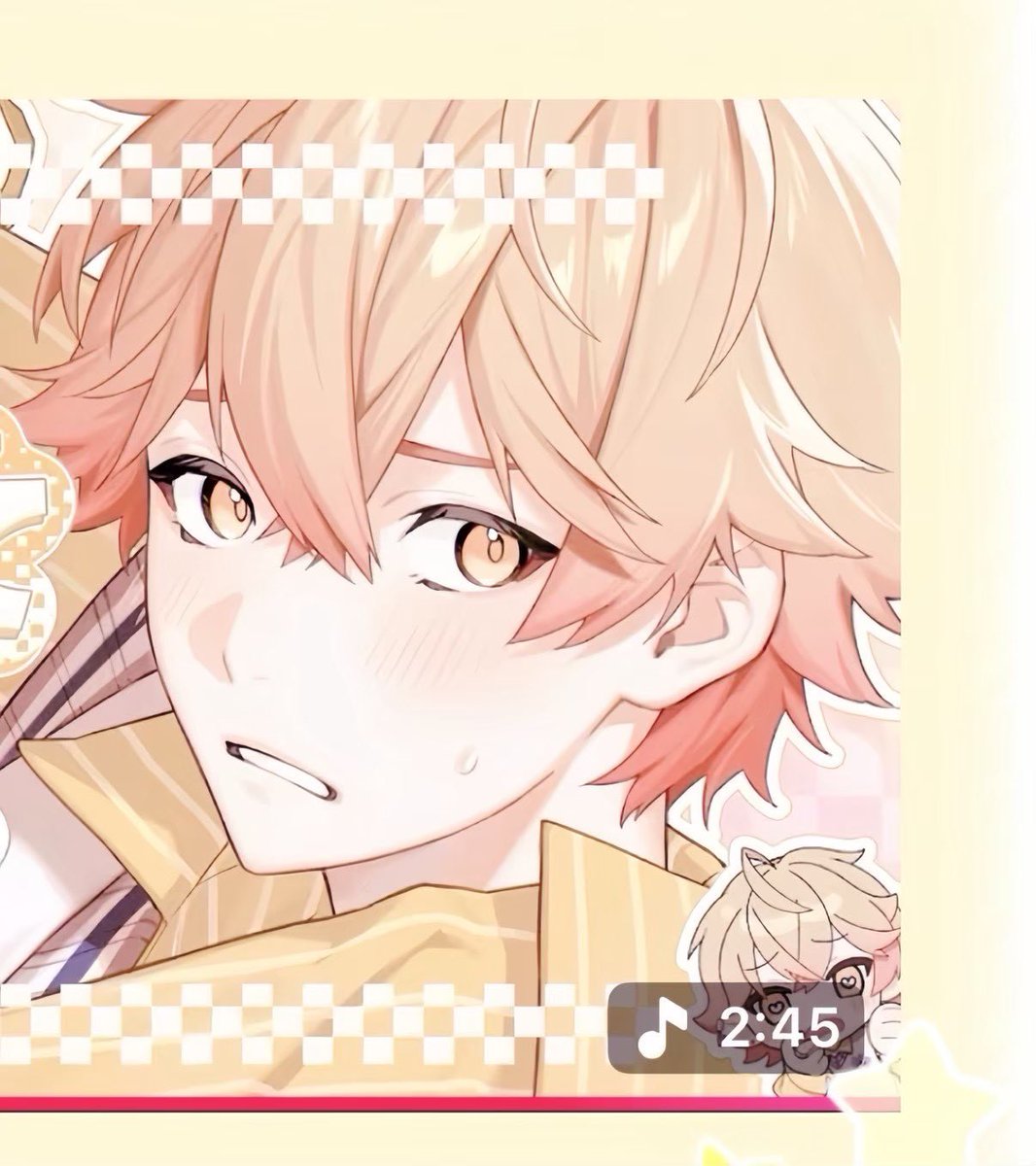 m51O3's tweet photo. とても大好きな曲🎶💛
大好きポイント爆語り՞o̴̶̷̤ ̫ o̴̶̷̤՞↓↓↓

❥❥ #みことの民 https://t.co/Qwp7RORWzW