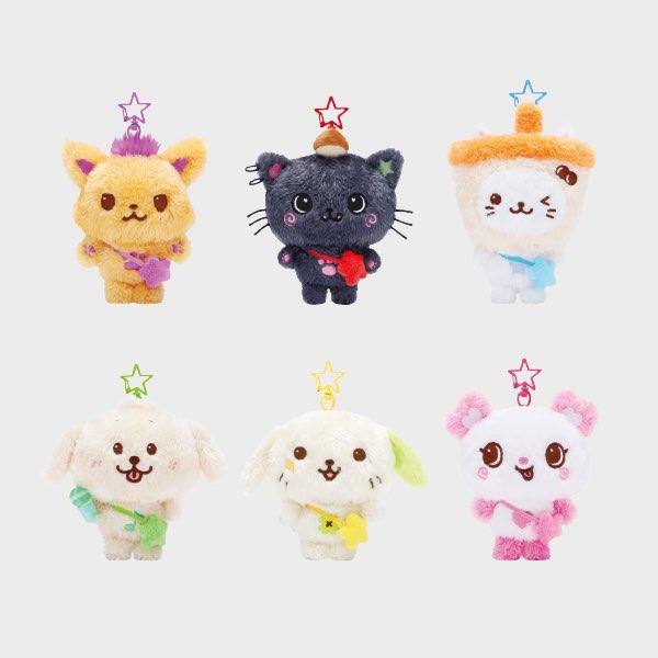 ZhenzhuGO's tweet photo. [FAST PO] NCT WISH - [STEADY] WISH DOLL RESTOCK

💸245k dp 145k
🖇️for order https://t.co/9xba6zM2zZ

✔️est bersih ina inc tax
✔️choose member 
⏰Close / Last DP 16 July 09:00 WIB (PAGI)
❗️OFFICIAL
‼️PO = SABAR‼️ https://t.co/8Ap9yMQzKq