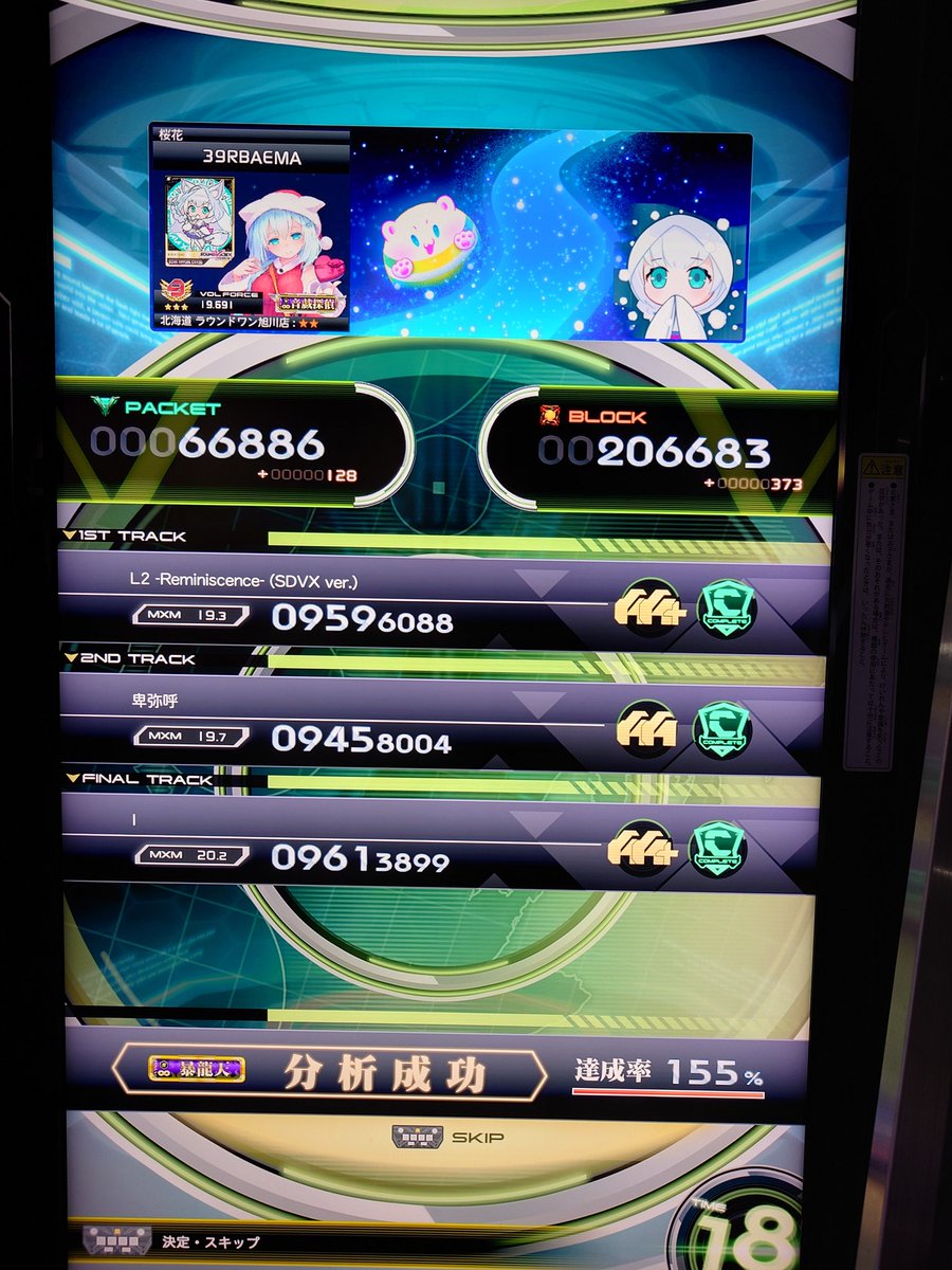 fros_moth's tweet photo. 今作も暴龍天です https://t.co/JrSyhgDVrm