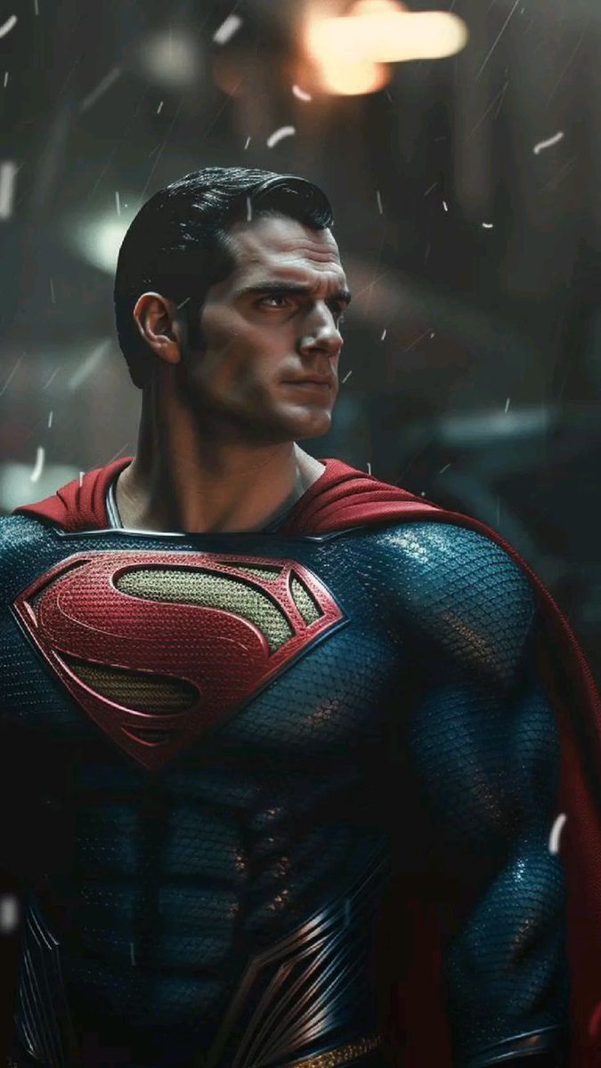 GospelDivine1's tweet photo. Hey @grok put Nicholas Cage in Man of Steel Suit let's see how he'll look in Superman suit https://t.co/5XHohvdCzy