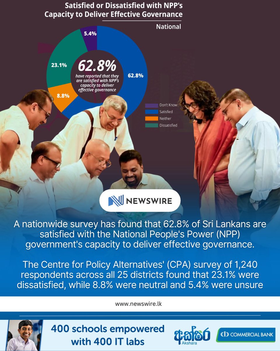 NewsWire 🇱🇰 tweet media
