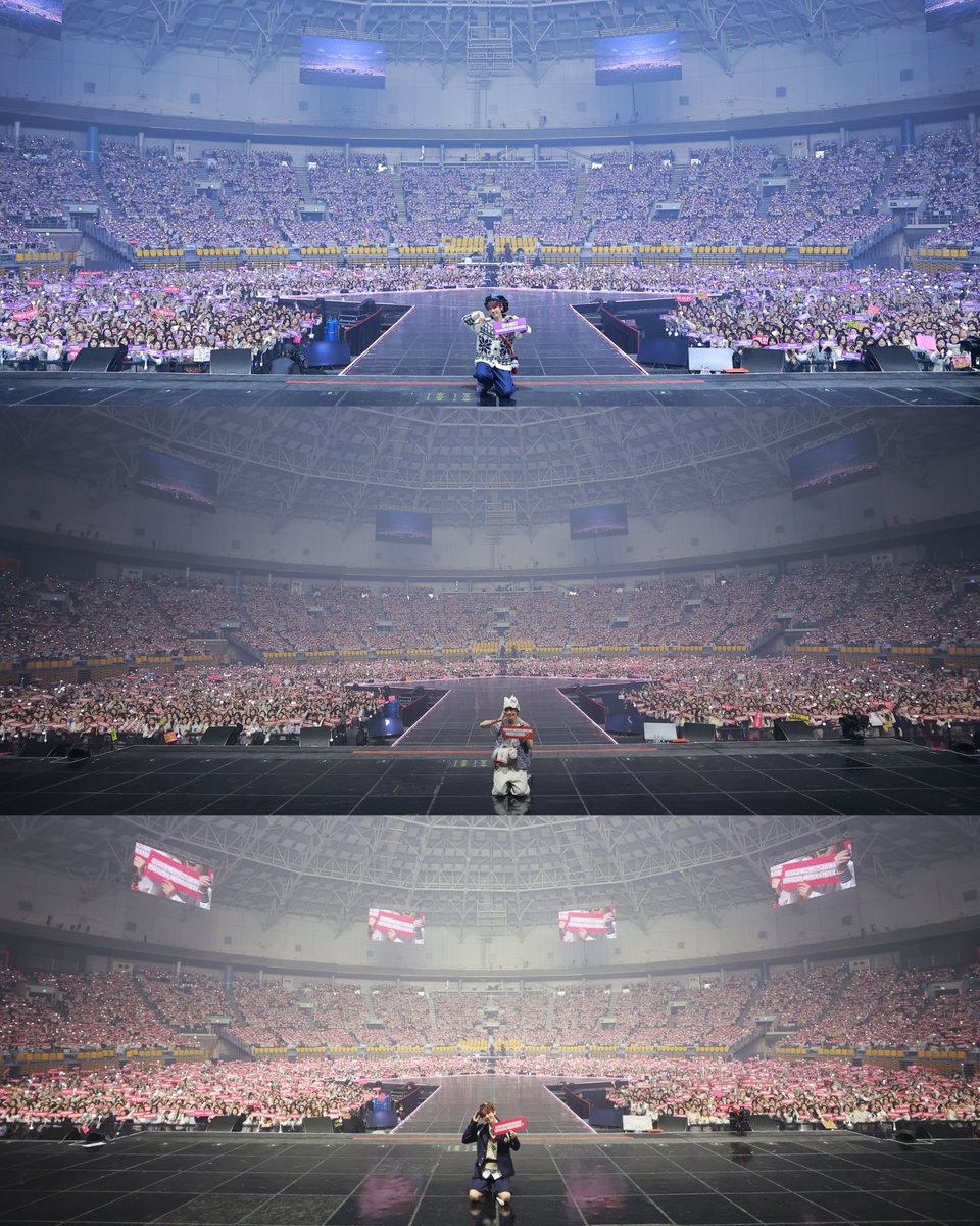 PopBaeks's tweet photo. Baekhyun is the only soloist in the top 10 most attended Kpop concerts in Korea in 2026.

(ss: fullybaekh) https://t.co/fo1wKAT2qy