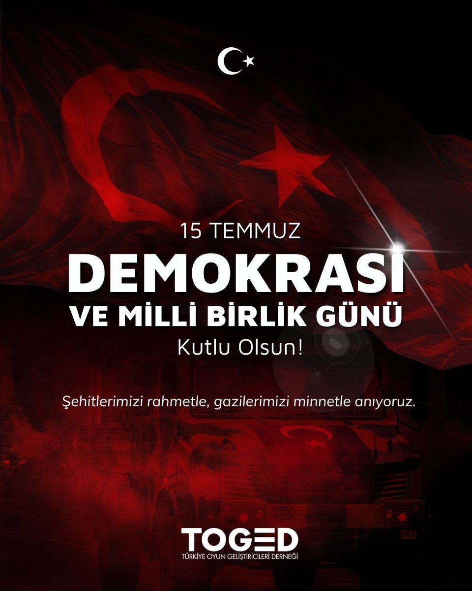 TOGED tweet media