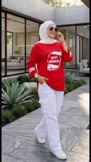uddin14080's tweet photo. Tampil kompak dan stylish di Hari Kemerdekaan dengan kaos premium super nyaman ini! 🇮🇩✨ #KaosKemerdekaan #Baju17Agustus #OotdAgustusan  Ayo, lihat videoku di Shopee Video!  https://t.co/lhKJukyarl https://t.co/AcVNlDCn8b