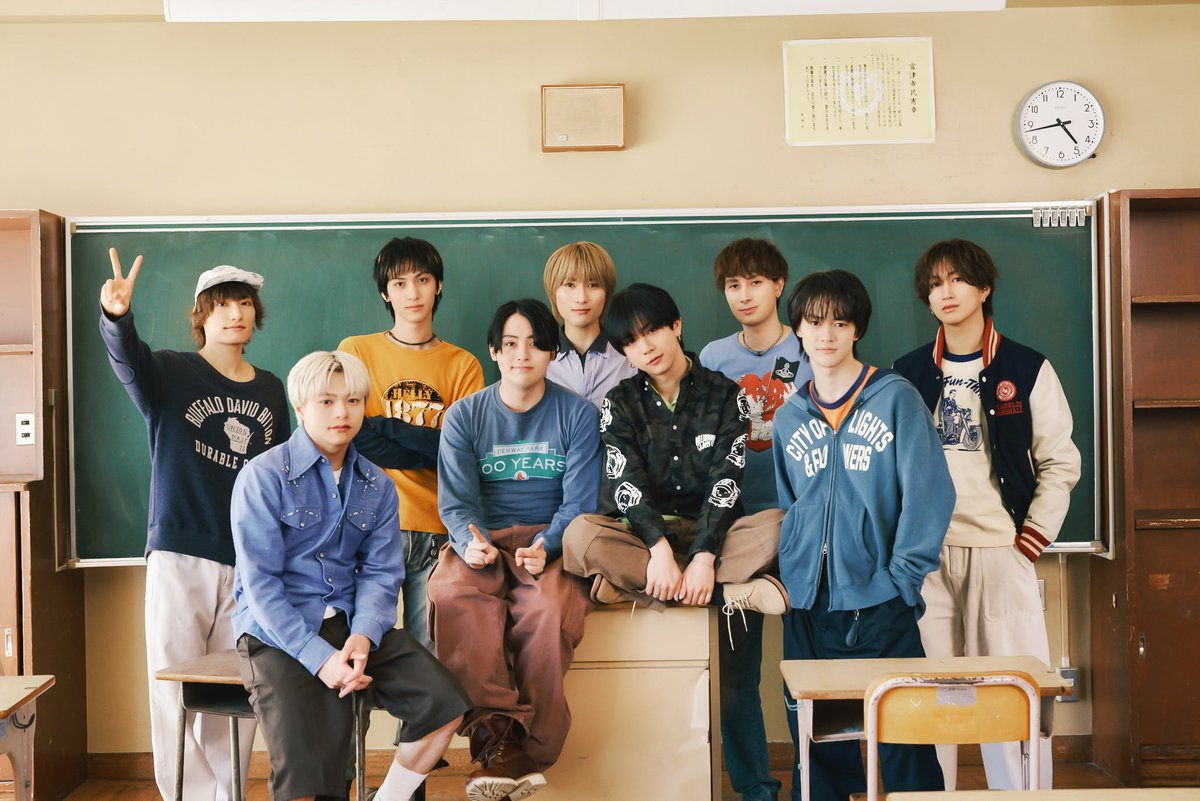 Rolling Stone Japan tweet media