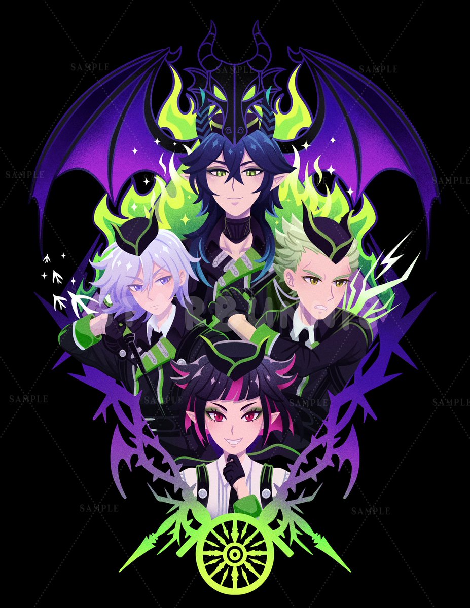 starbunni8's tweet photo. I finally finished it😫🙏
I’m going to sleep for 1000 years now..okay byeeee✨
#twst https://t.co/oKiaadlJnY