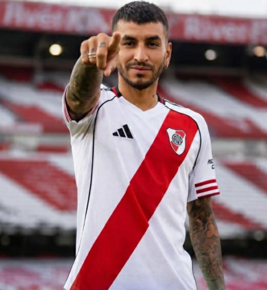 AlfonsoCar24268's tweet photo. Una temporada ha estado nuestro Angelito en México.Y es que fuera del Atlético de Madrid hace mucho frío.
La historia demuestra una vez más que como se está en nuestro club no se está en ningún sitio.Pero algunos desagradecidos no lo entienden. https://t.co/iwM5nu8p0k
