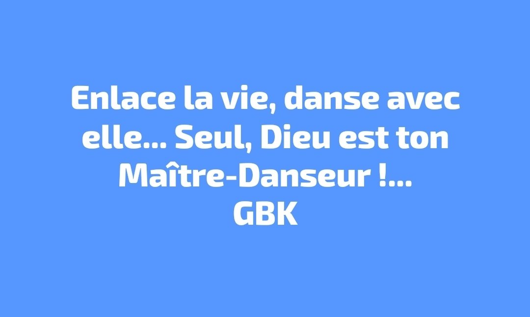 gil_75's tweet photo. Gilles Boleku Kiki (GBK) est optimiste et confiant... https://t.co/2r32JzRTtL