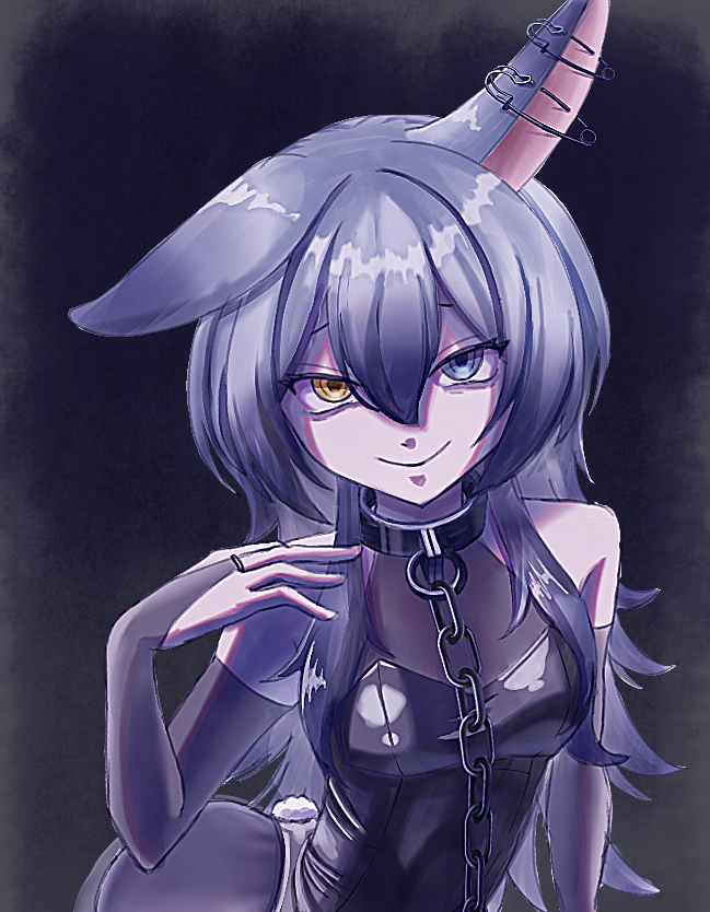 memokesi's tweet photo. バニー描写力の変化
←2年前　　今→ https://t.co/EWDDKayzXm