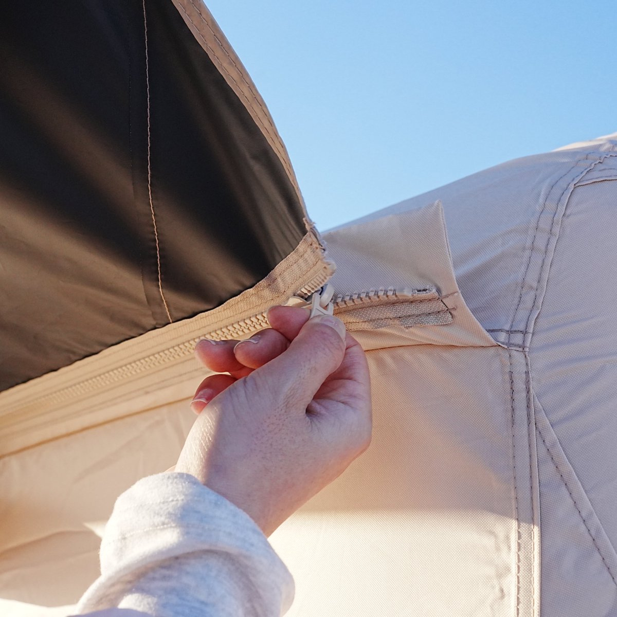 himiespa's tweet photo. Some days are meant for adventure, others for slowing down

https://t.co/2ou5iTqvVP

#camping #campingtents #inflatabletents #popuptents #tentstore #tentshop https://t.co/XFrB5i95W4