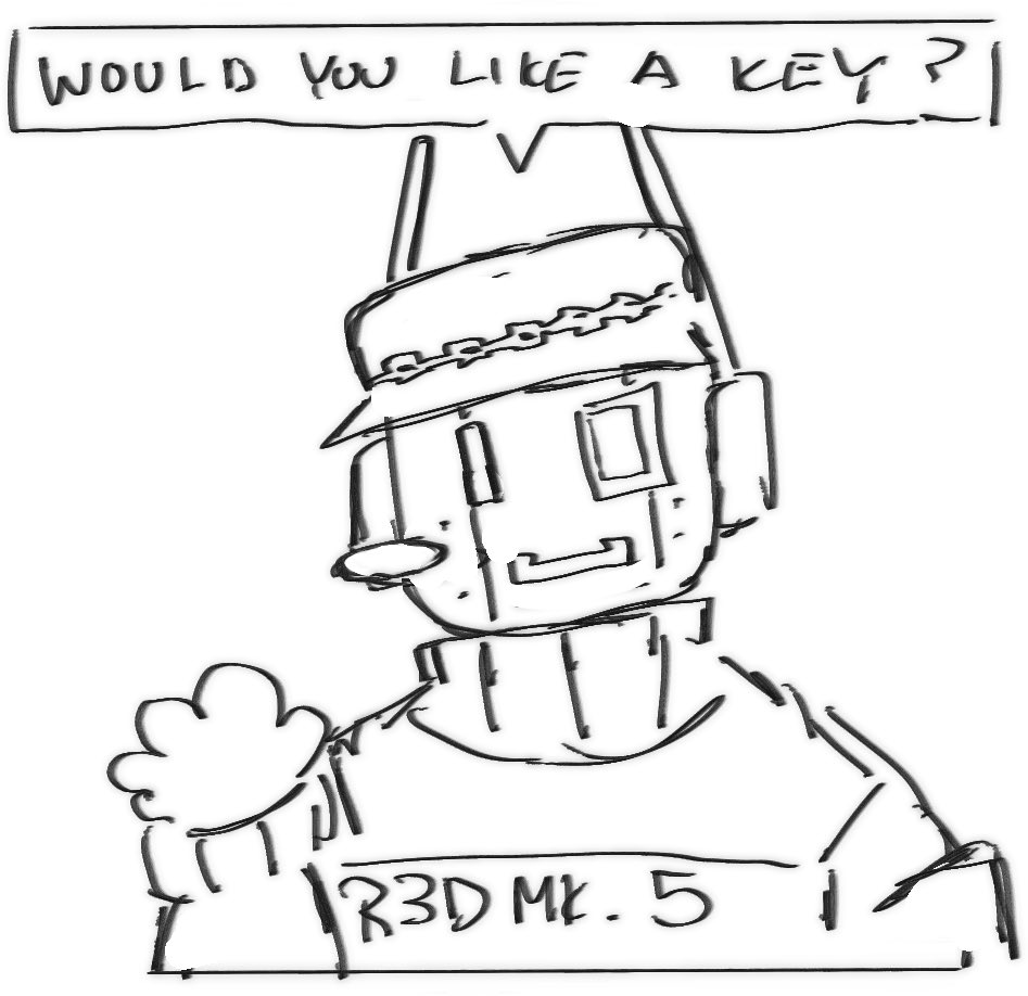 staffoflifer's tweet photo. part two of my slop. Oh my god i forgot to color in a part of artemus’ hair im a chud #roblox #limbobbia https://t.co/Cg9hNwkNvv