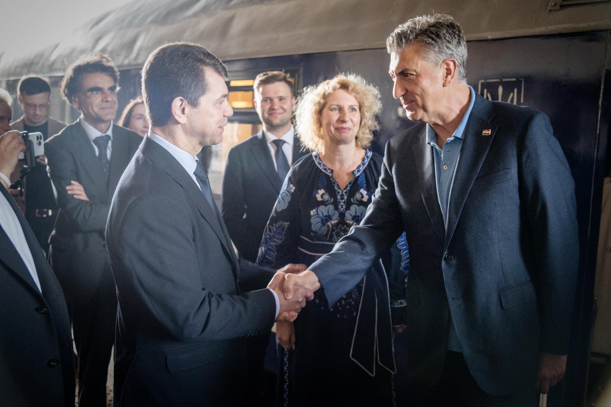 Andrii Sybiha 🇺🇦 tweet media