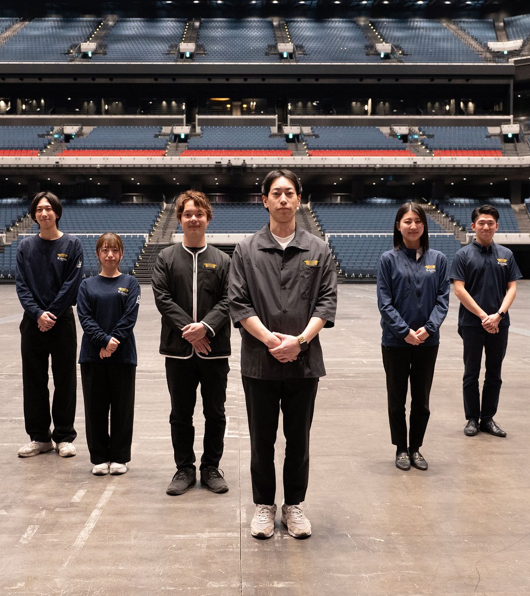 seven_uniform's tweet photo. アーティストも観客も最高の環境で音楽を体験できる、2万人収容可能な世界最大級の音楽特化型アリーナ「K-Arena Yokohama（ #Kアリーナ横浜 ）」が横浜みなとみらいにオープン。すべては『音楽』を楽しむために https://t.co/cHta45E6ow #KArenaYokohama #ConcertHall #横浜 #Yokohama #みなとみらい https://t.co/CJ17fNgtIU