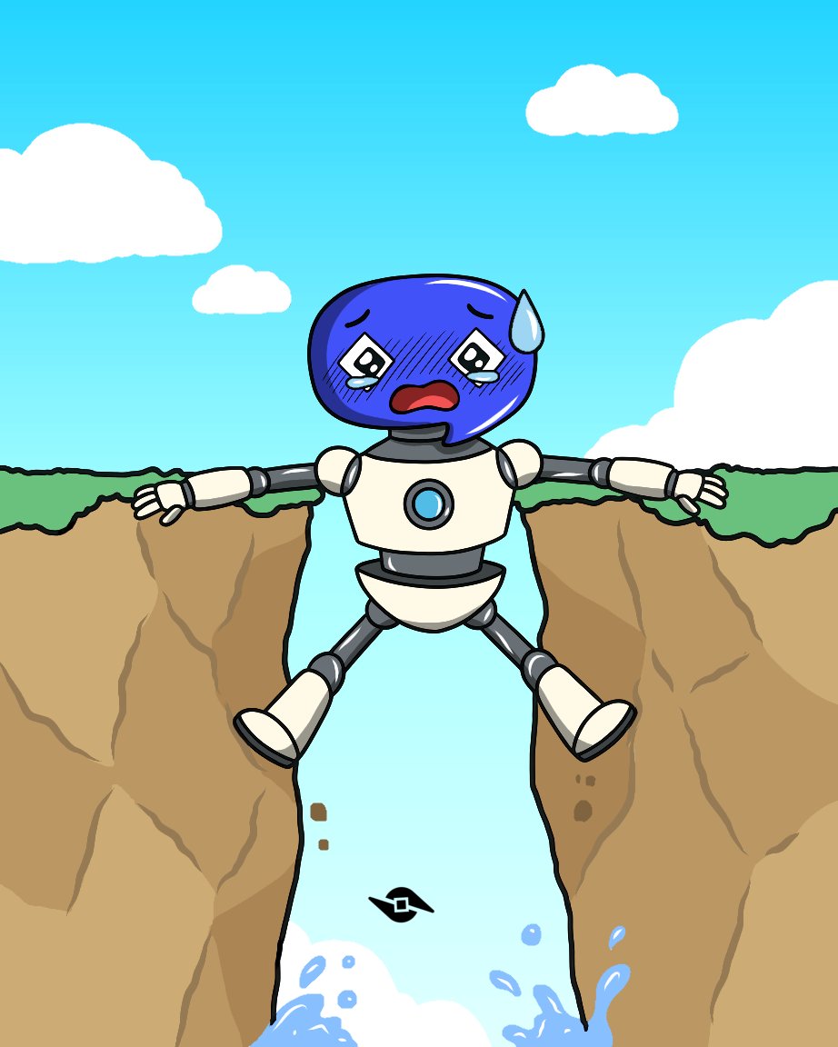 taruntanti026's tweet photo. G-dlic everyone
Every journey has obstacles, but the right community helps you cross the gap. With @DlicomApp you're never building alone. Connect, grow and move forward together 💙 #Dlicom #Web3 #Community https://t.co/dq94pq0Vi3