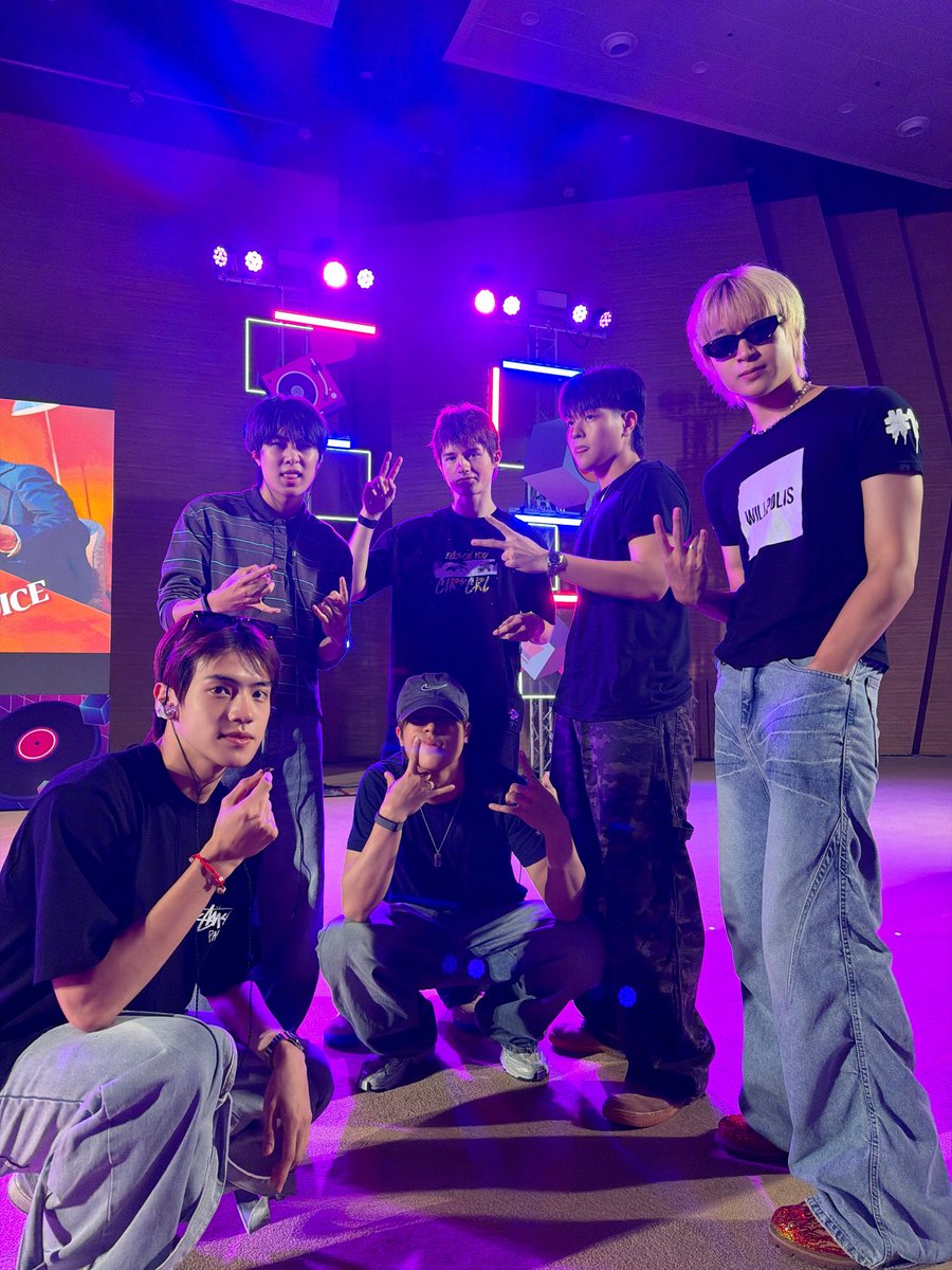 CIR*CRL tweet media