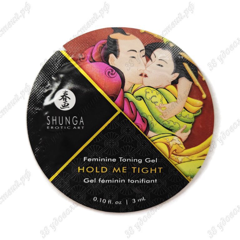 38pleasures's tweet photo. Женский интимный гель Shunga Hold Me Tight Тесный контакт 3мл

Обеспечивая эффект сужения, гель помогает создать ощущение тесного контакта 😻

Добавить немного остроты и новизны в свою интимную жизнь👉 https://t.co/tHcdQKxntX

#сексшоп #Иркутск #сексшопиркутск #38удовольствий https://t.co/nK4gsYWSct