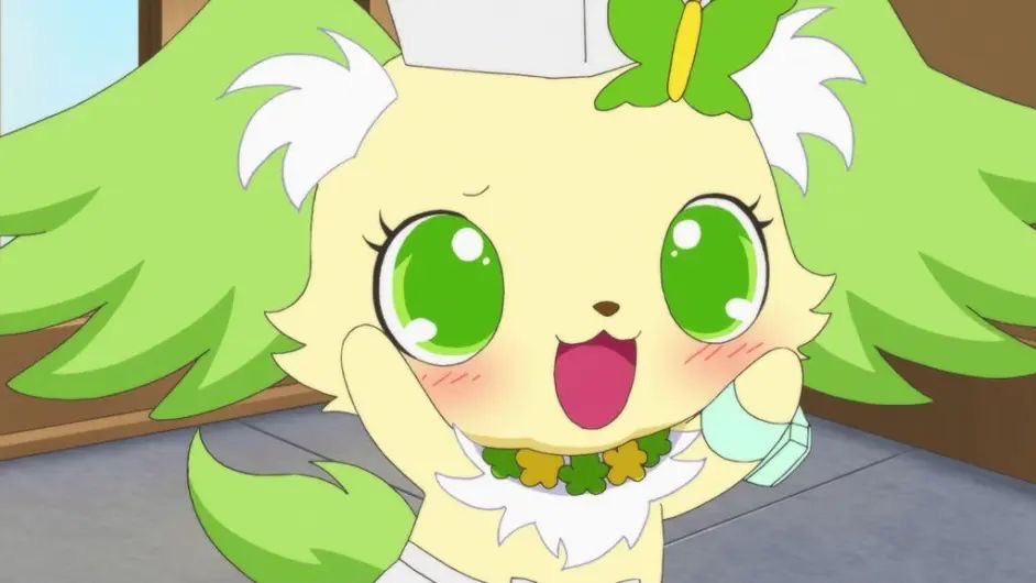 ko2ntt's tweet photo. ペリドットかわいい꒰ ྀི ∩⸝⸝∩ ꒱♥︎ https://t.co/N6nzFqOxS3