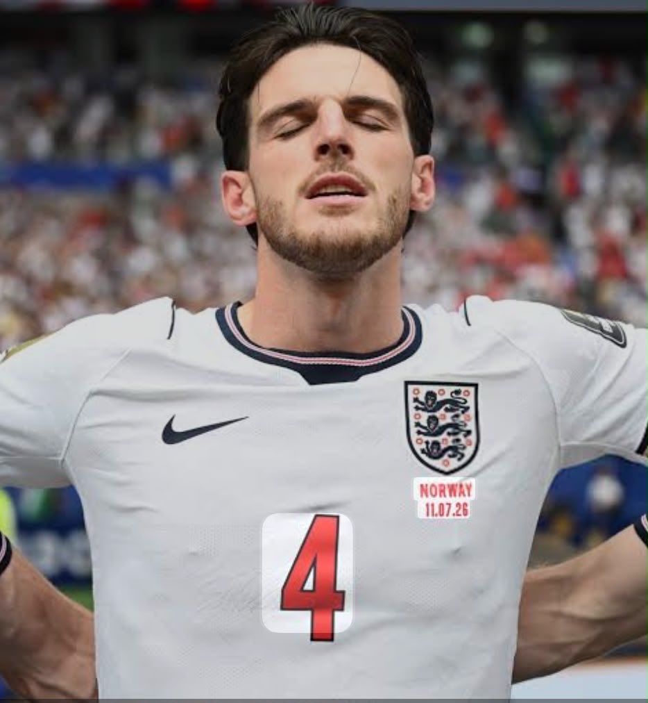 obeyshava1's tweet photo. If England loses to Argentina, I will consider deactivating my account. https://t.co/O9M8OkxRuu