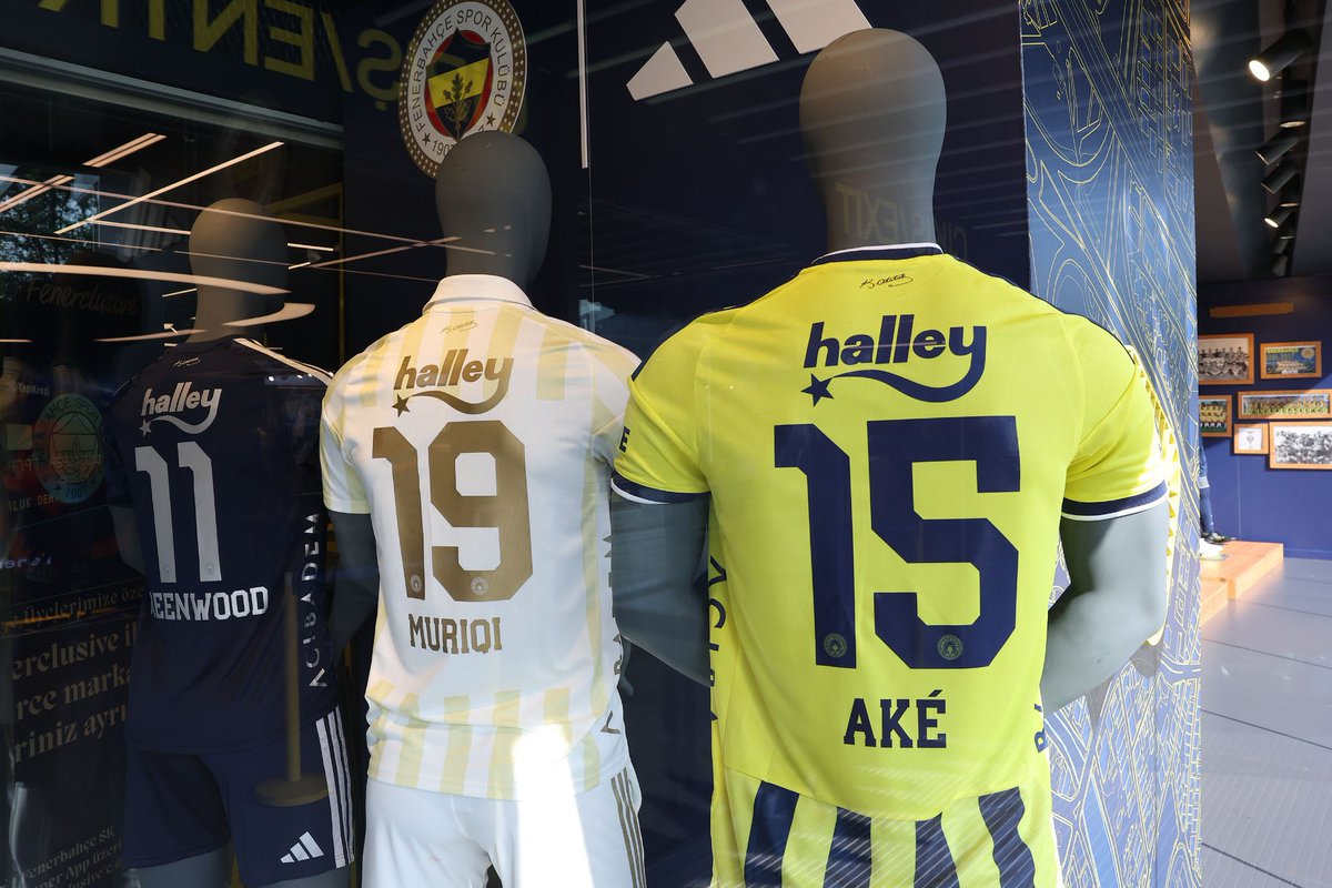 Fener Zone| Fan DE tweet media