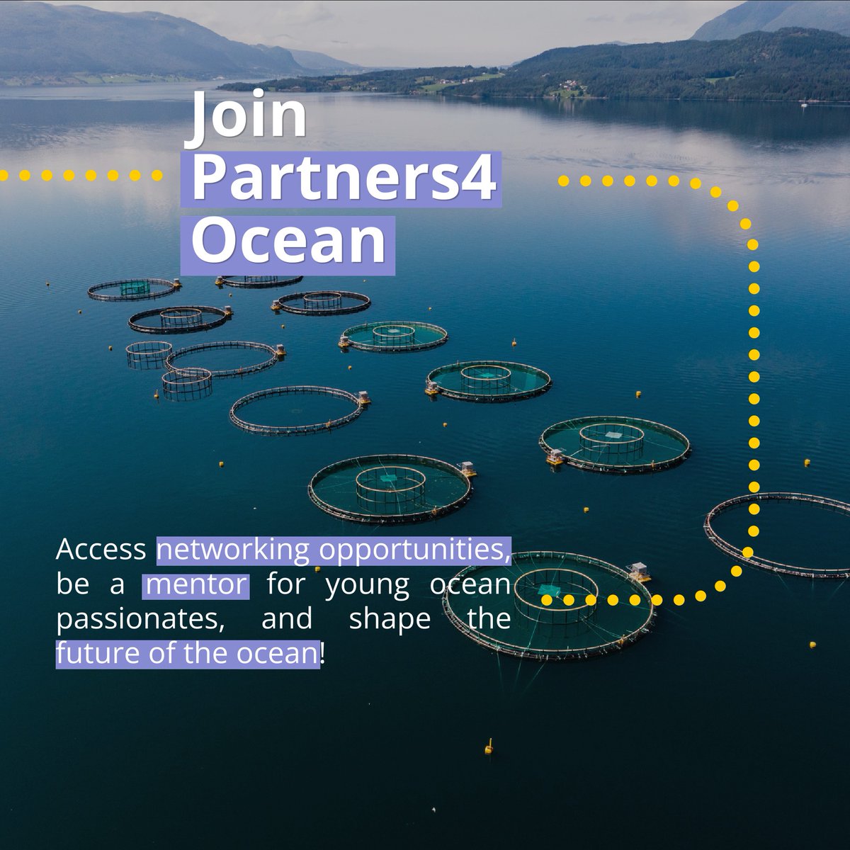WestMedStrat's tweet photo. 🌊Are you an organisation passionate about #OceanLiteracy and #BlueSkills?
Join the #Partners4Ocean community and connect with 200+ organisations across Europe working together to inspire ocean action and build a sustainable blue future.
Become a Partner4Ocean today!
Info and registration👉https://t.co/NRd95XhLkF
Apply by 31 July 2026