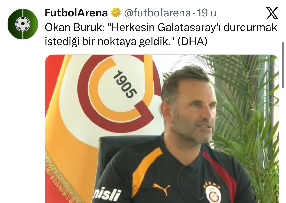 FahirEfendi's tweet photo. Osimhen Afrika’da diye lige 1 ay ara verildi, galatasaray Liverpool sonrası puan kaybetmesin diye maçlar ertelendi 

Abdülkerim Trabzon’da rakip oyuncuya tokat attı PFDK’ya bile sevk edilmedi 

Kaleci ederson Torreira’dan fazla kart gördü..

Kim sizi durdurmak istiyor ? Utanmaz.. https://t.co/7OgxmhwCbj