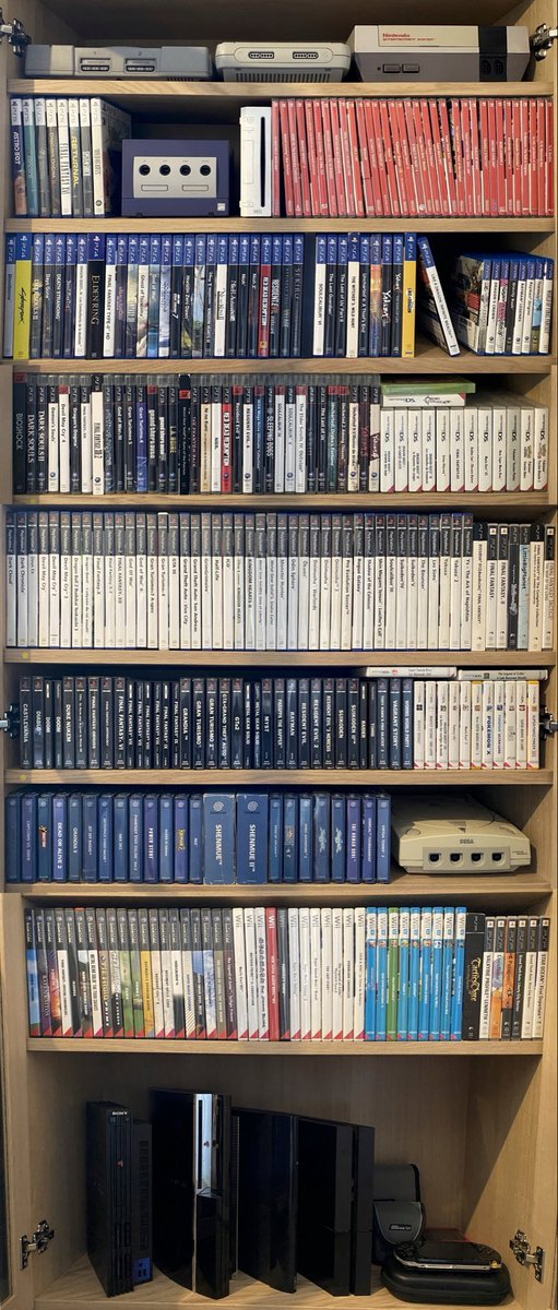 punk3185's tweet photo. @VideoGamesPlus_ @DoesItPlay1 @PlayStation @Sony https://t.co/ozmEyWRgvr