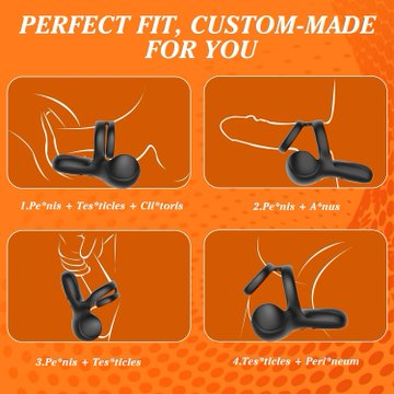 beckynsu's tweet photo. 💗3-in-1 Vibrating Cock Ring
🔥10 Dual Vibration Modes
🔥Comfortable Waterproof Design
🔥Quiet and Efficient
#sextoys #nsfw https://t.co/z937WyVxPx