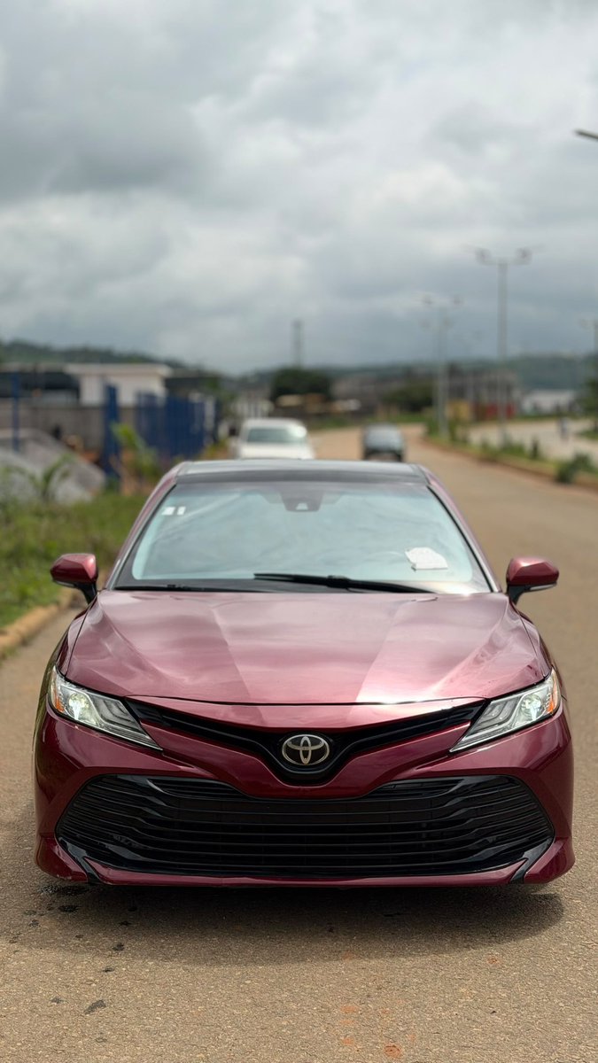 Auto_poacher's tweet photo. Good morning. TOKS 2019 TOYOTA CAMRY XLE WITH DUTY N26.8mm https://t.co/87EhIwvplM