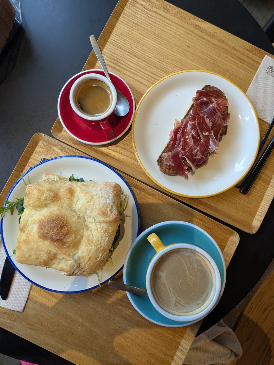 swamnesy's tweet photo. Una locura de desayuno 😋 https://t.co/0qLRVgpmSp