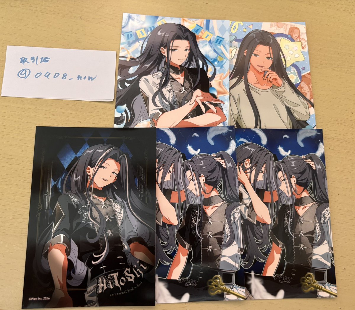 0908_now's tweet photo. @kalyula07 お品物のお写真掲示失礼します🙇‍♀️ https://t.co/iw8Gi52FN1
