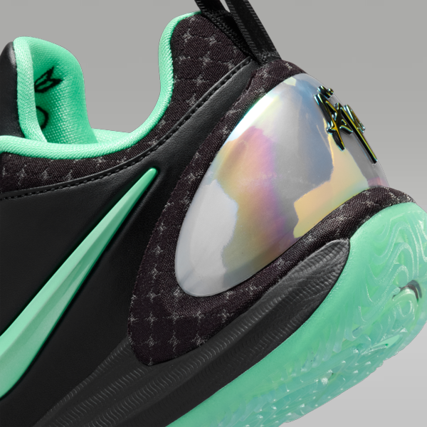 _1STLook's tweet photo. A'Two A'ja Wilson

Nike Official Images
WNBA https://t.co/axH2AR9rjW