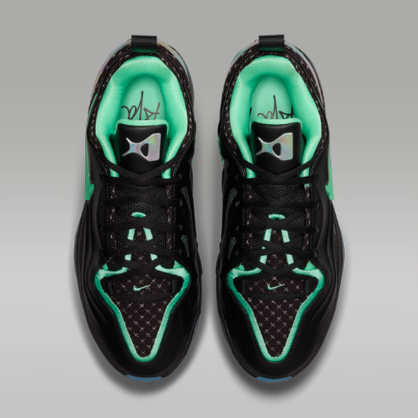 _1STLook's tweet photo. A'Two A'ja Wilson

Nike Official Images
WNBA https://t.co/axH2AR9rjW