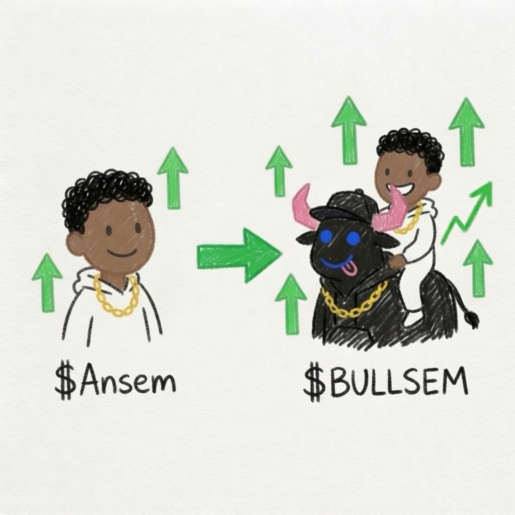 Quad9000's tweet photo. @solana The we both BULLSEM @blknoiz06 🔥

$Ansem $Solana https://t.co/tcDuZvwN7I
