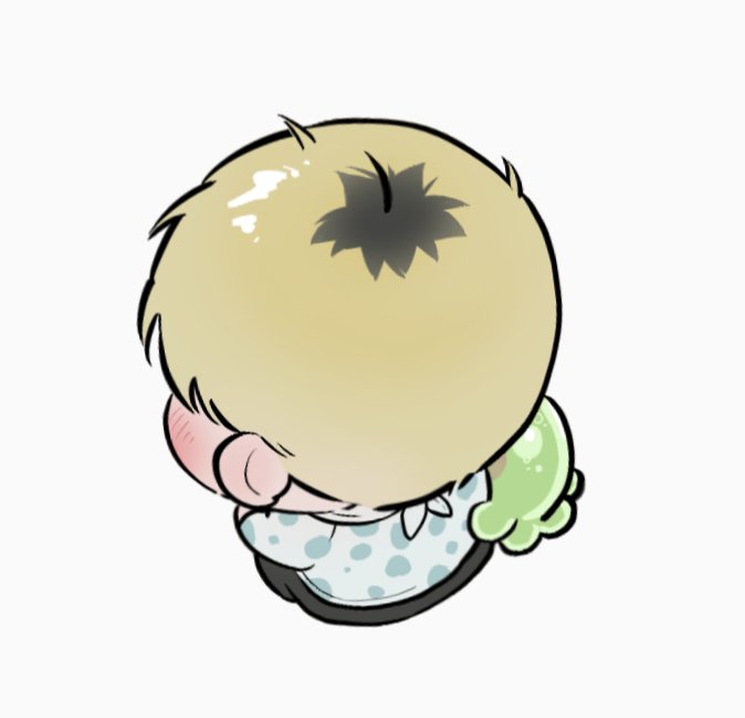 hehan36's tweet photo. 미니미 기려레밍 https://t.co/8iRzhRynSm