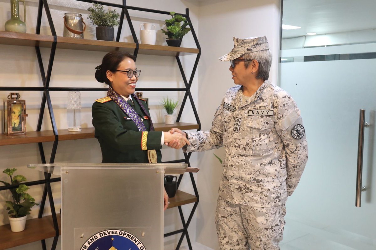 Armed Forces of the Philippines tweet media