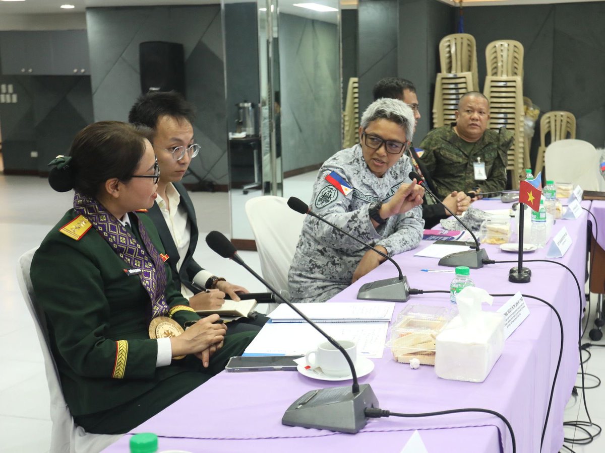 Armed Forces of the Philippines tweet media