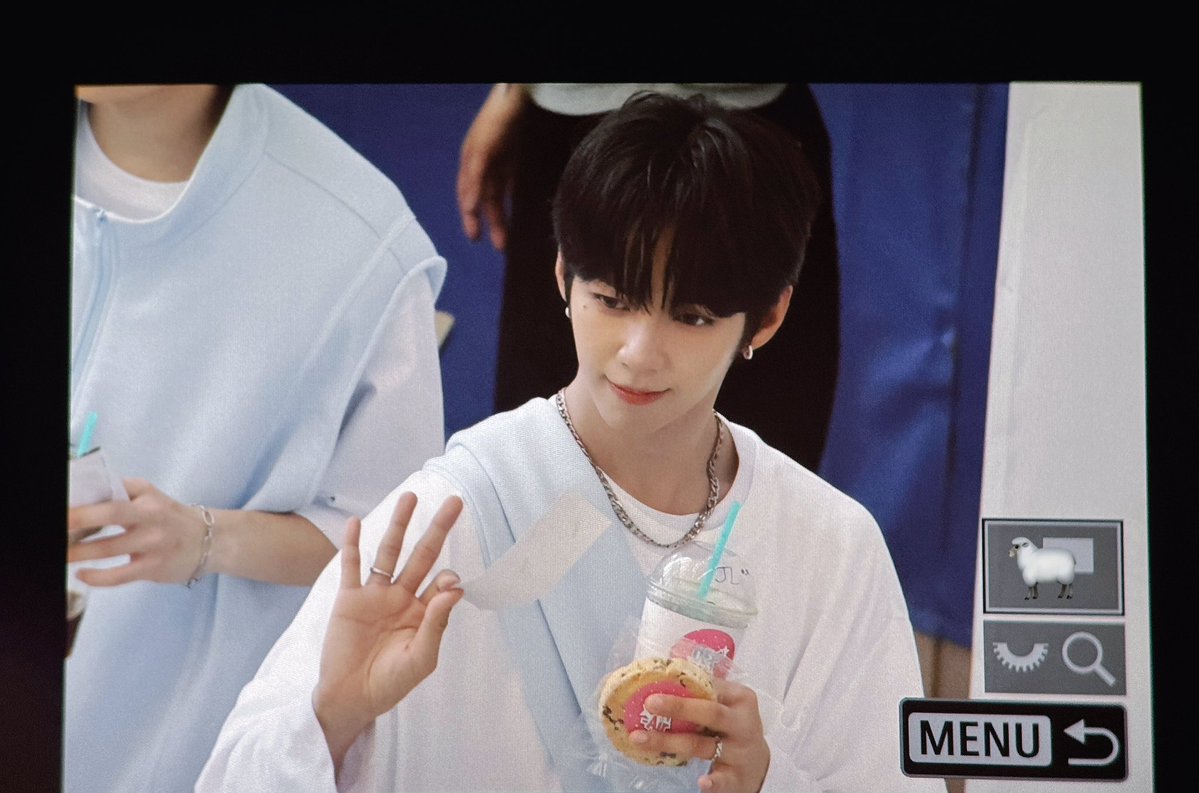 260715 Showchampion #AHOF #아홉 #JL #제이엘