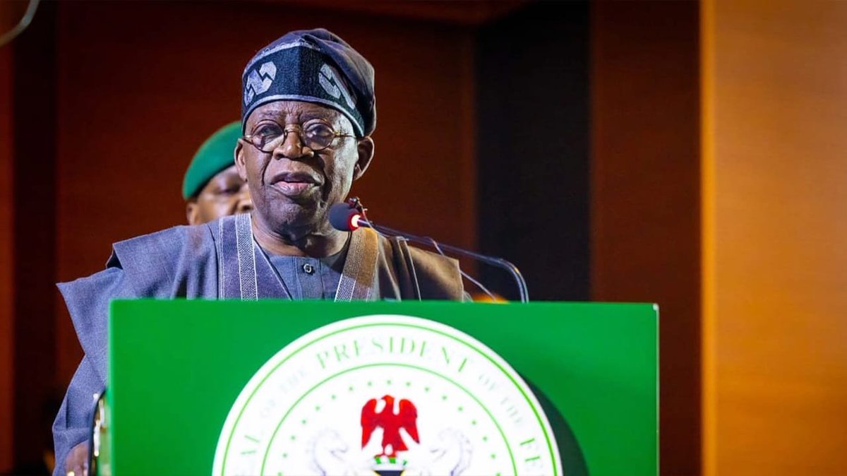 opeyemi_bodunde's tweet photo. Amongst many other achievements, here are compelling reasons and verifiable facts why President @officialABAT deserves re-election: 

1. He ended the wasteful petrol subsidy regime and redirected national resources to productive development.

2. He unified and liberalised the foreign exchange market, restoring transparency and investor confidence.

3. He established Nigeria's first nationwide Consumer Credit Scheme to expand financial inclusion.

4. He launched NELFUND, opening access to higher education for millions of Nigerian students.

5. He enacted the Student Loans Act, removing financial barriers to tertiary education.

6. He delivered far-reaching tax reforms to modernise Nigeria's fiscal architecture.

7. He increased Nigeria's foreign reserves from about US$35 billion when he assumed office to approximately US$51 billion as of June, 2026. 

8. He expanded non-oil revenue and revived crude oil production through bold economic reforms.

9. He flagged off the transformative Lagos Calabar Coastal Highway to open doors for tourism and massive investment across the corridor. 

10. He commenced the strategic Sokoto Badagry Super Highway to unlock national economic integration.

11. He accelerated the rehabilitation and construction of critical federal road infrastructure nationwide.

12. He enforced financial autonomy for local governments, despite strong resistance from state governors, thereby deepening grassroots governance through the Supreme Court Judgment. 

13. He strengthened international security cooperation with the United States and foreign partners, intensifying the fight against terrorism, leading to the elimination of Abu-Bilal al-Minuki, the number two leader of the notorious ISIS terrorist organisation. 

14. He established the Forest Guards initiative to confront banditry and secure vulnerable communities at the sub-national level. 

15. He launched the Renewed Hope Housing Programme across Nigeria's six geopolitical zones.

16. He approved a new national minimum wage to improve workers' welfare.

17. He implemented Electricity Act reforms, empowering states to drive power generation and economic growth.

18. He revitalised agriculture through mechanisation, financing and food security initiatives.

19. He increased allocations to states and local governments following subsidy removal. (Hold your Governors accountable for how they spend the humongous amount). 

20. Through his audacious economic reforms, he drove Nigeria's stock market to historic highs, making it one of the world's top-performing exchanges as of today.

21. He revolutionised immigration services with contactless passport renewal and faster passport issuance via the amazing job of @BTOofficial

22. He delivered decisive education reforms that ended the disruptive ASUU strikes and restored stability to the tertiary academic calendar.

23. He championed constitutional reforms to advance state policing, laying the foundation for a more responsive, decentralised and community-driven security architecture.

24. He appointed @GovWike as Minister of the FCT, where his bold leadership and unprecedented infrastructure renewal have transformed Abuja into one of Africa's fastest developing capital cities.

The above is a compelling record of bold leadership and transformational governance. It reflects a President who has chosen difficult reforms over political convenience, decisive action over rhetoric, and measurable results over empty promises.