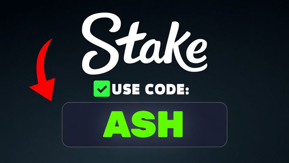 High Stakes Ash tweet media