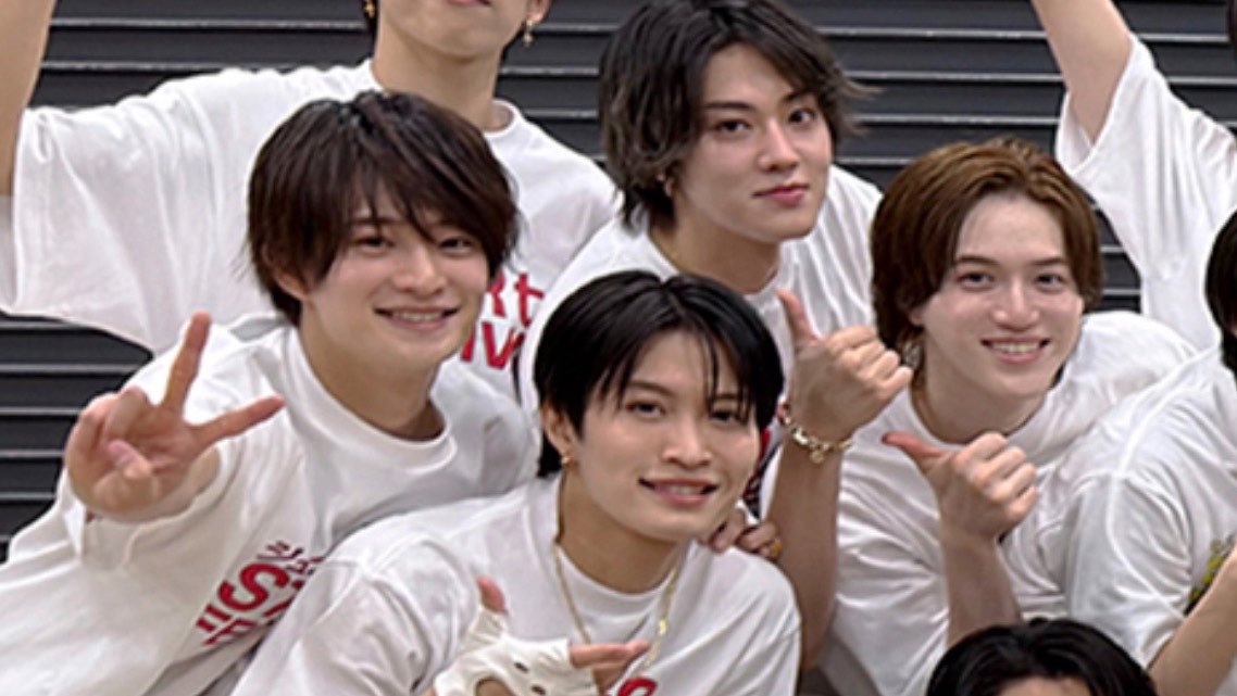 ryuga1217_B1123's tweet photo. ずっと一緒にいてよ…………😭😭😭😭😭 https://t.co/6TGCdmQoia