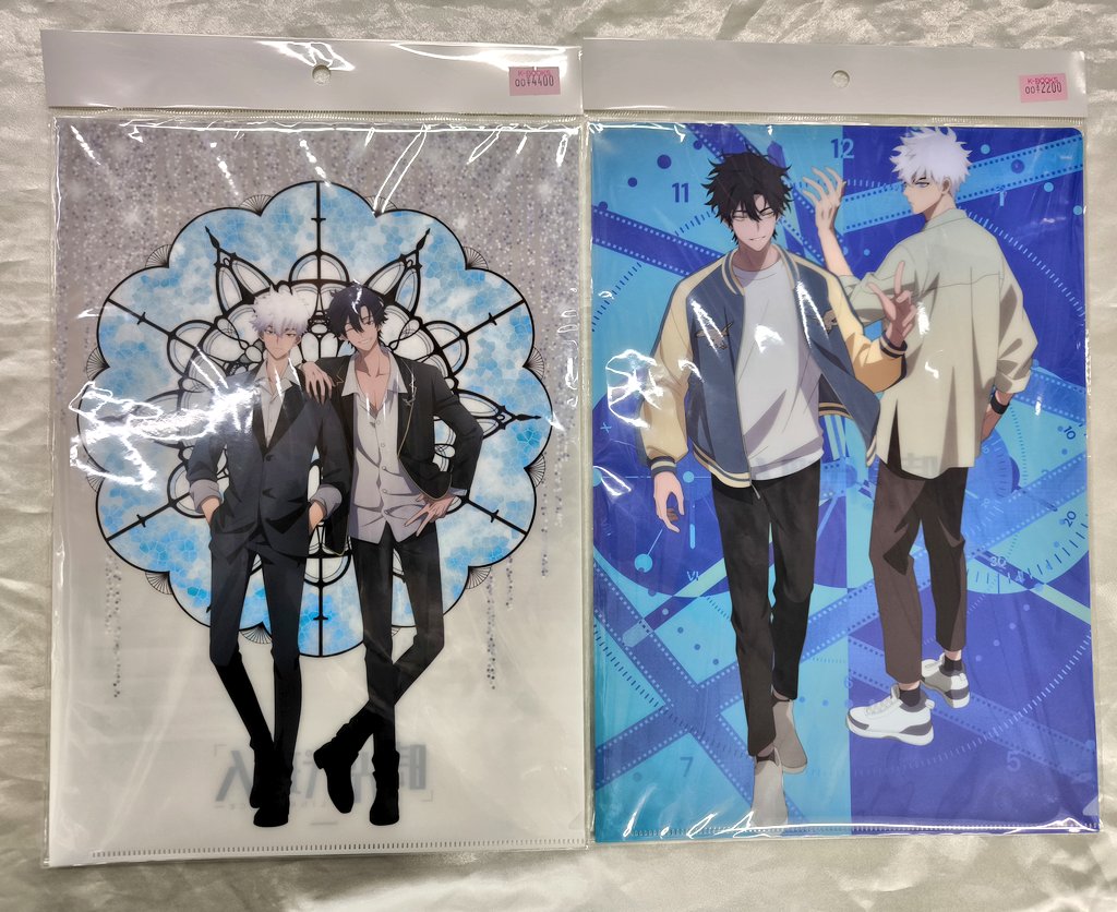 入荷情報】 『時光代理人』 ○SMILE BASE CAFE ・コースター ・クリア