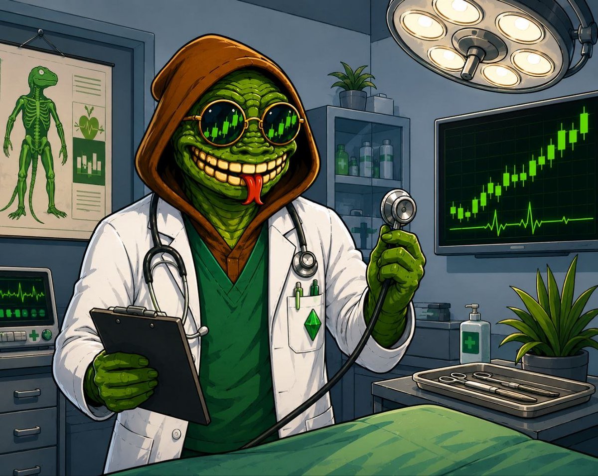 Secret Lizard Hood tweet media