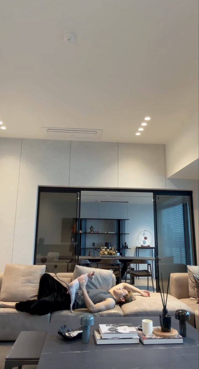 bambambase7's tweet photo. 💞 

Instagram 📸 bambam1a

#BamBam https://t.co/kLjmxgIi0L