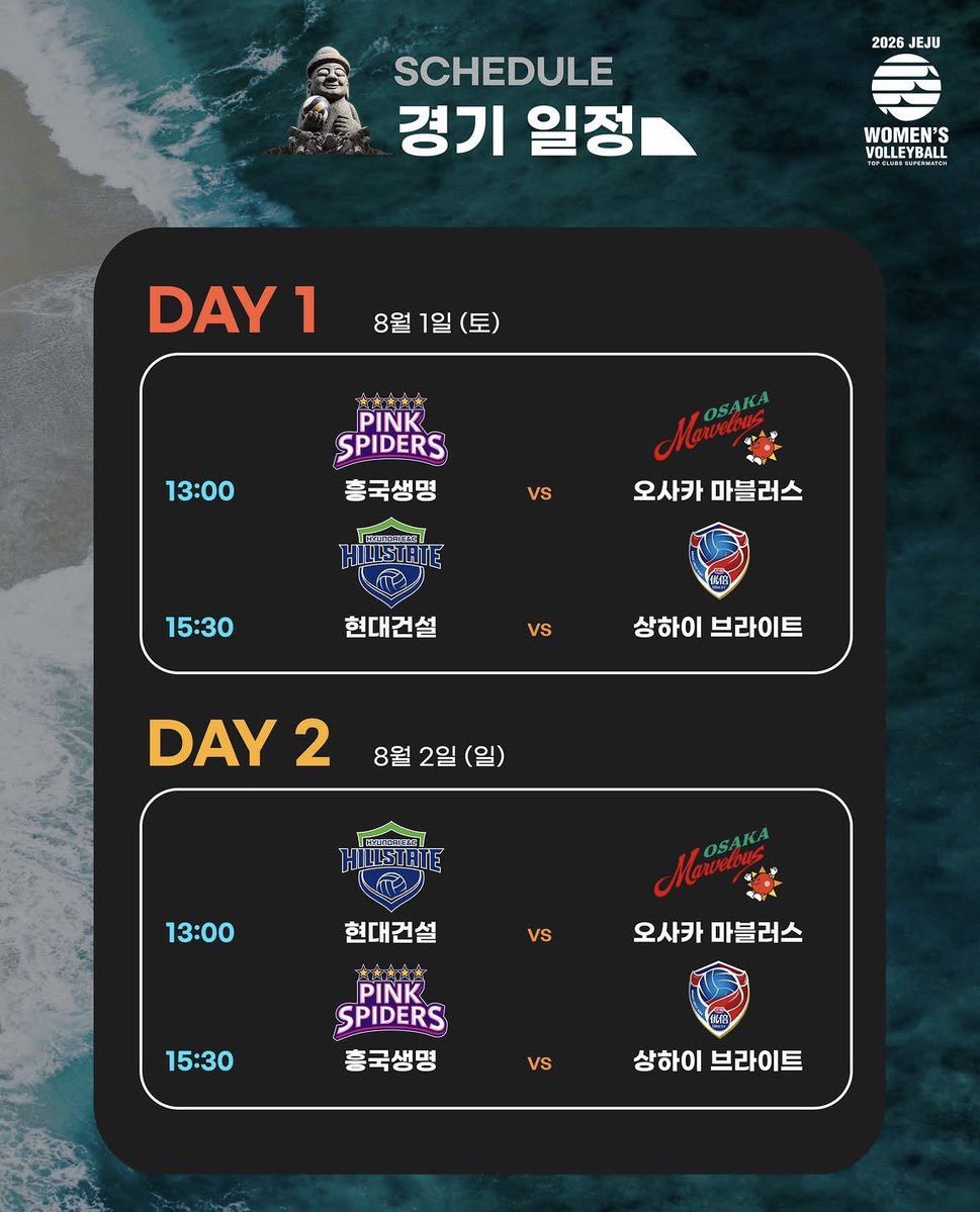 mingg_1517's tweet photo. 제주 한중일 슈퍼매치 경기 일정과 예매안내 떴는데 예매 시간은 17일 14시 같구… 가격은 12,000원에서 20,000원 인듯한 느낌… https://t.co/zGPlvFPtlB