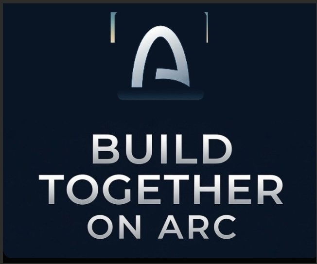 Esmereelumar's tweet photo. Happy Wednesday @arc -hitects

Let's make today count 

What's your plan for the day?

What are you building or improving on Arc for today??

Don'r forget to check on our project. @memoAI_ARC 

Build together on Arc!! https://t.co/jjtRemJByY
