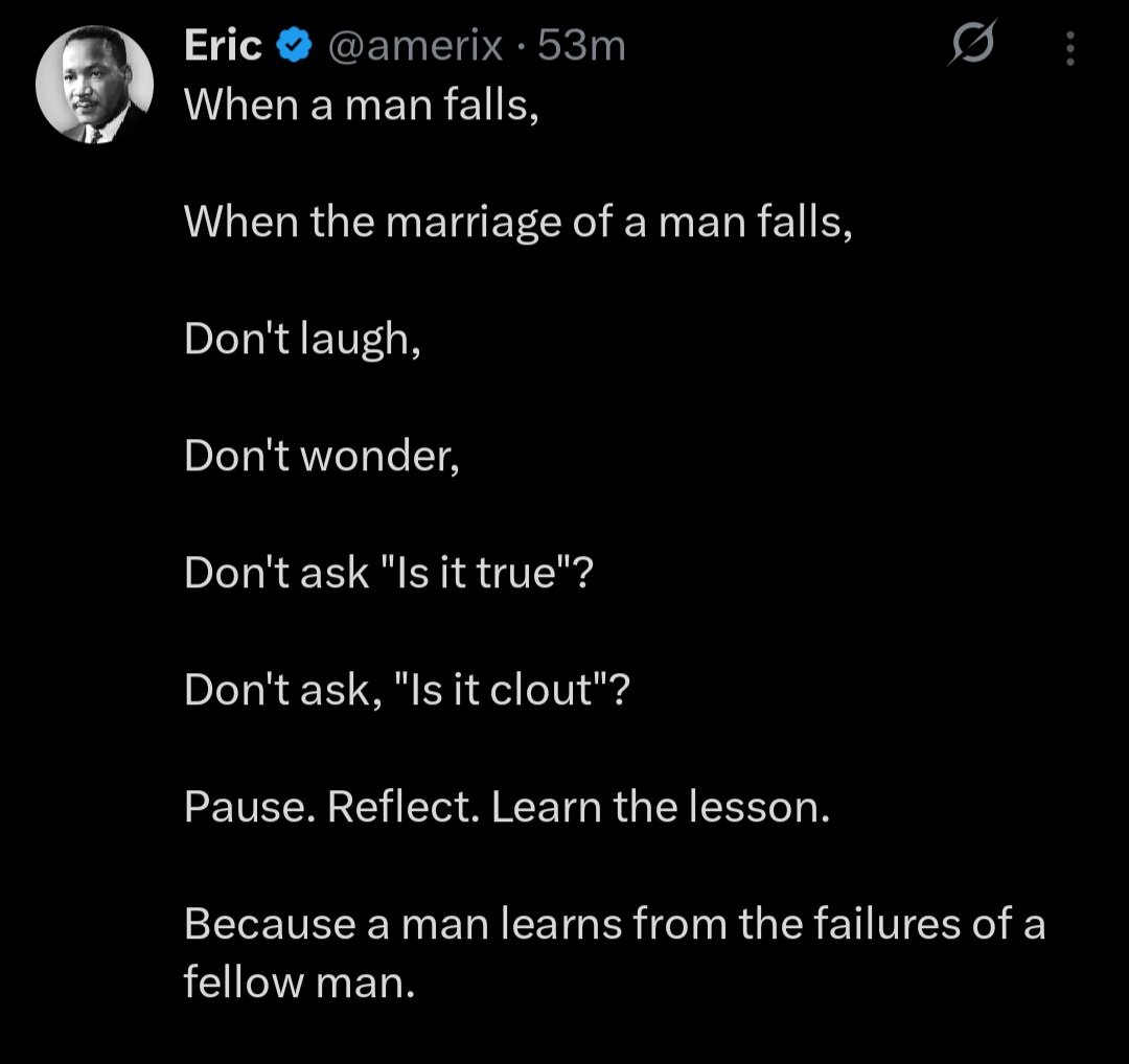 derrickdereck's tweet photo. @JoelJirane 📌 https://t.co/o97Dp7bwUI